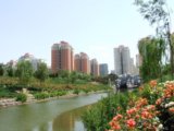 2008奧運(yùn)精品工程之奧林匹克森林公園南園1號(hào)地一標(biāo)段