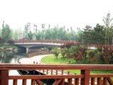 2008奧運(yùn)精品工程之奧林匹克森林公園南區(qū)1號(hào)地二標(biāo)段