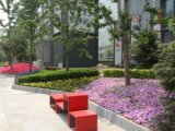 2008社會(huì)精品工程之東二環(huán)交通商務(wù)區(qū)