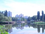 2008社會(huì)優(yōu)質(zhì)工程之人定湖公園改造工程