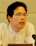 劉庭風(fēng)：參加英國國際園林展獲獎啟示