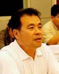濟南園林局李心宏：文化傳承、科學(xué)發(fā)展辦園博會