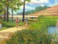 悉尼千禧年公園景觀設(shè)計