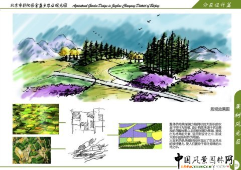 果樹風(fēng)光區(qū)
