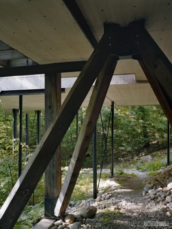 08ASLA專業(yè)設(shè)計獎--臨湖通道設(shè)計