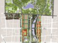 北京奧林匹克森林公園設計方案