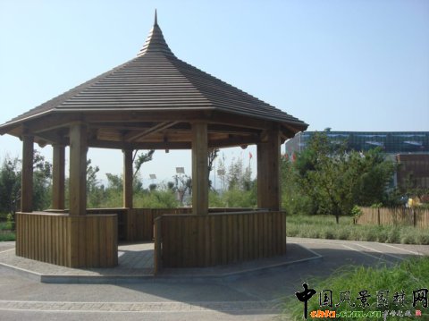 德國奧格斯堡園