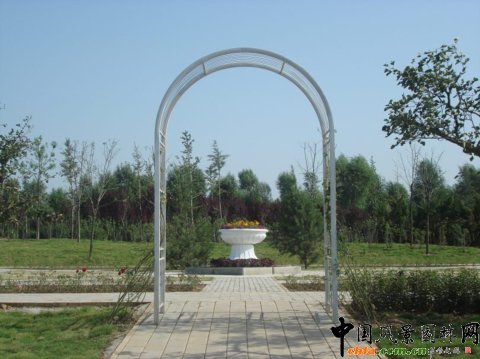 美國薩克拉門托園