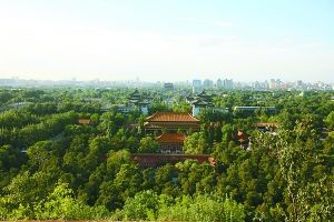 首都園林綠化法規(guī)體系建設(shè)跨入新階段(組圖)