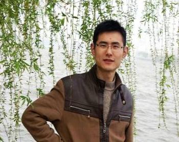 園冶杯優(yōu)秀指導(dǎo)教師系列訪談之七：何成