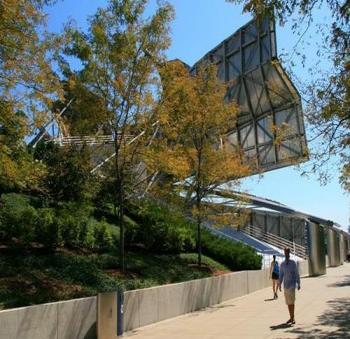 芝加哥千年公園實景賞析（二）