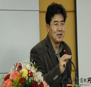 專訪李樹華：潛心研究 造福百姓