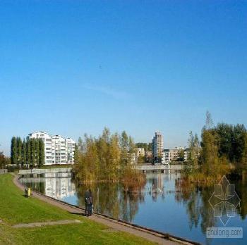 卡騰布魯克居住區