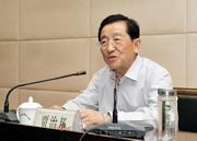 賈治邦為農(nóng)林科大師生作專場(chǎng)報(bào)告