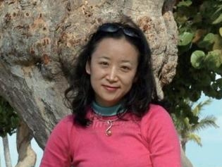 張文英：穿越自然與歷史的園林景觀