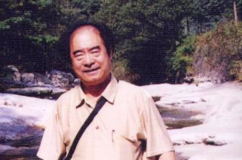 唐學山：以“城市森林”建言《綠規》