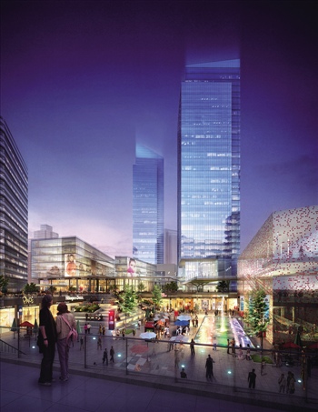 風(fēng)景園林 上海蘇家灣 規(guī)劃