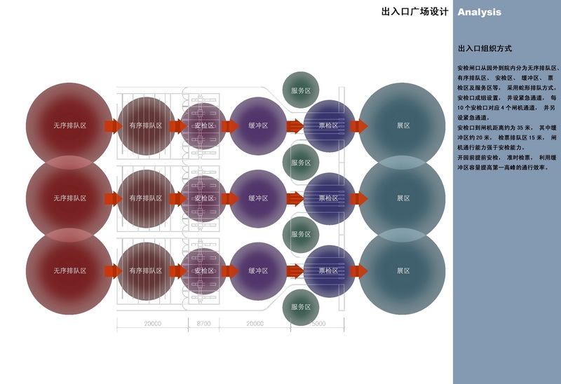 盛葉夏樹 作品展示 場地設(shè)計