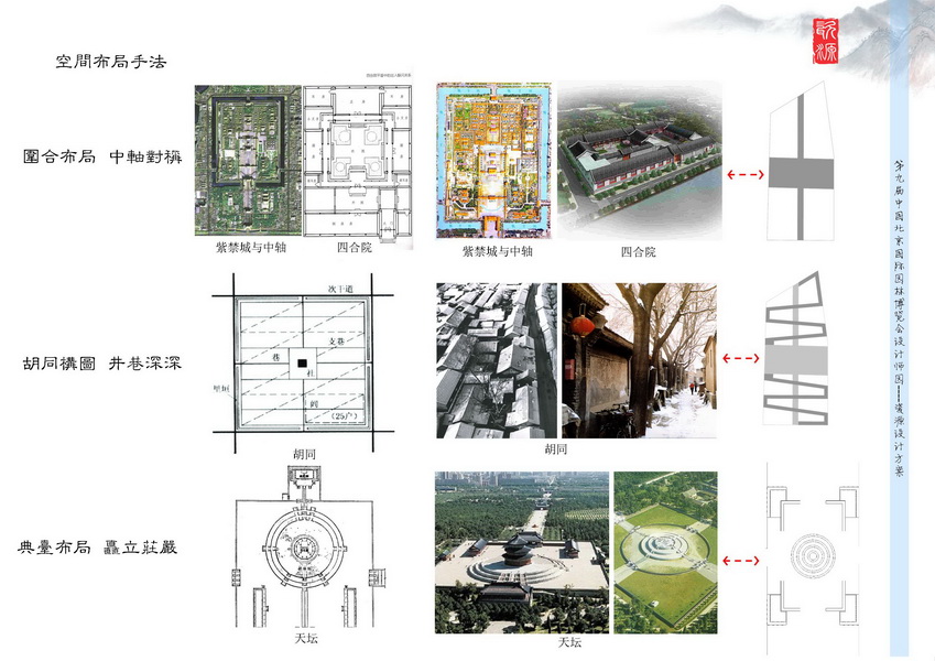 汪杰 瓷源 北京園博會 設(shè)計(jì)師廣場 競賽 獲獎 中國風(fēng)景園林網(wǎng)