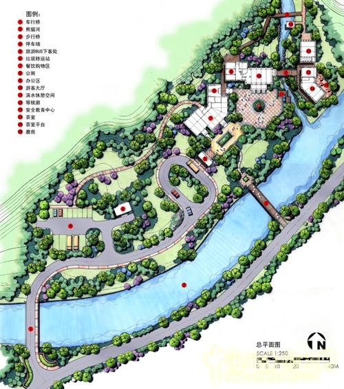 中國(guó)風(fēng)景園林網(wǎng) 風(fēng)景園林師 顧志凌
