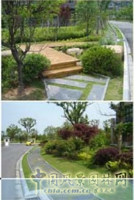 翟俊 景觀設(shè)計(jì) 檀溪灣別墅