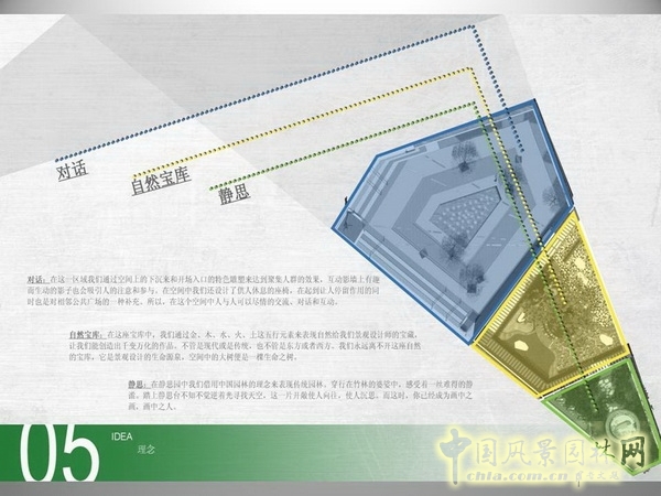 北京園博會 設(shè)計師廣場 獲獎 作品 寇航 中國風(fēng)景園林網(wǎng)