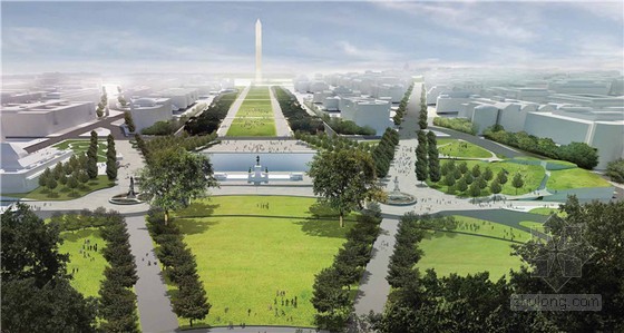 華盛頓聯(lián)合廣場