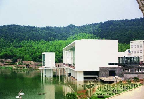 蘇州大學文正學院圖書館