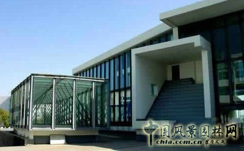 蘇州大學(xué)文正學(xué)院圖書館