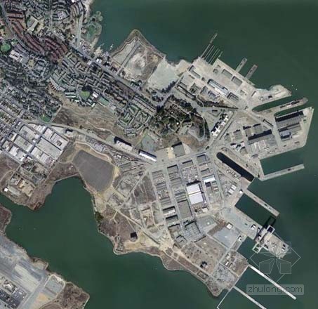 CMG設(shè)計(jì)紐約皇后區(qū)獵人角公共空間