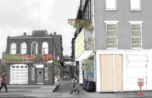 適應(yīng)性未來設(shè)計(jì)