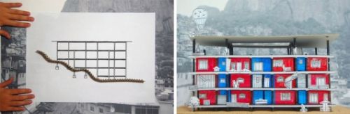 適應(yīng)性未來設(shè)計(jì)