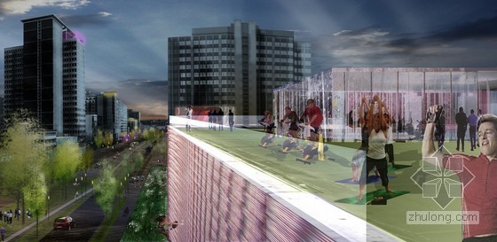 英國威爾利斯花園路 中國風(fēng)景園林網(wǎng)