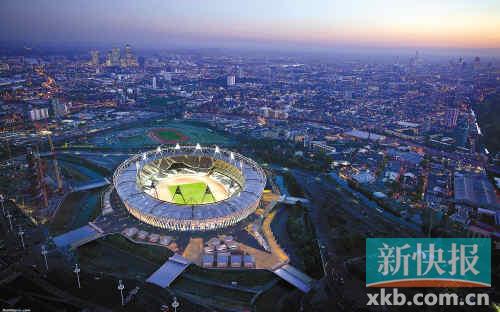 倫敦碗 可回收材料 非永久建筑 智能垃圾桶