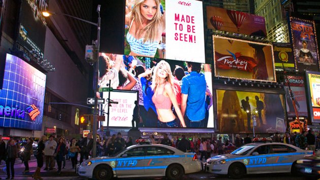 美國紐約 中國風景園林網