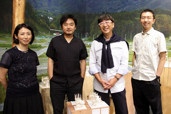 威尼斯雙年展 中國風景園林網