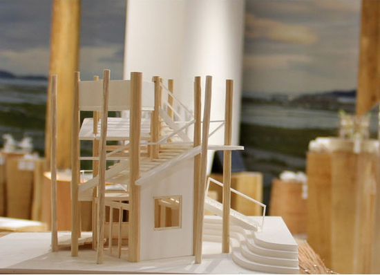 威尼斯雙年展 中國風景園林網