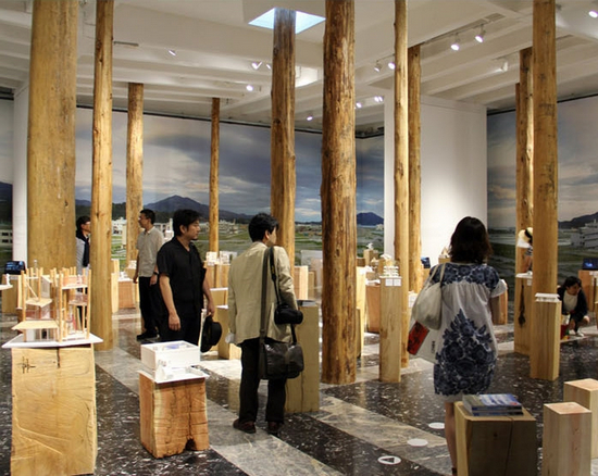 威尼斯雙年展 中國(guó)風(fēng)景園林網(wǎng)