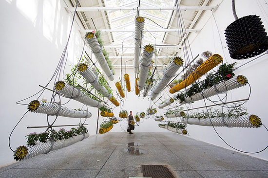 威尼斯雙年展 中國風景園林網