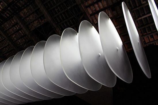 威尼斯雙年展 中國風景園林網