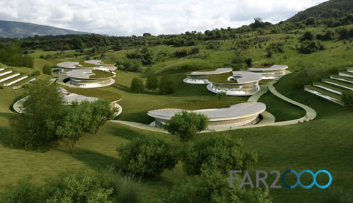 生態(tài)伊斯坦布爾 中國(guó)風(fēng)景園林網(wǎng)