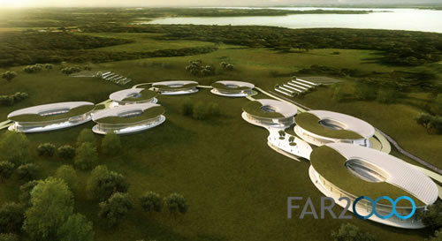 生態(tài)伊斯坦布爾 中國(guó)風(fēng)景園林網(wǎng)