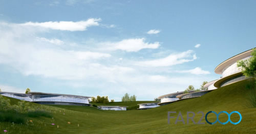 生態(tài)伊斯坦布爾 中國(guó)風(fēng)景園林網(wǎng)