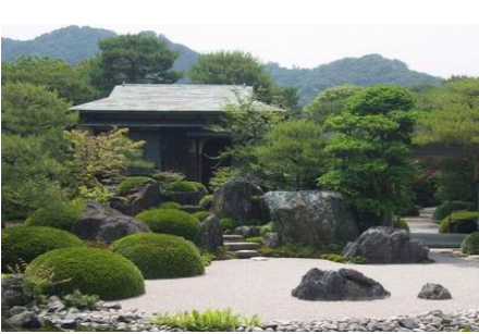 日本 景觀 庭院 設(shè)計(jì) 分類 中國風(fēng)景園林網(wǎng)