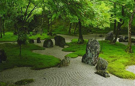 日本 景觀 庭院 設(shè)計(jì) 分類 中國風(fēng)景園林網(wǎng)