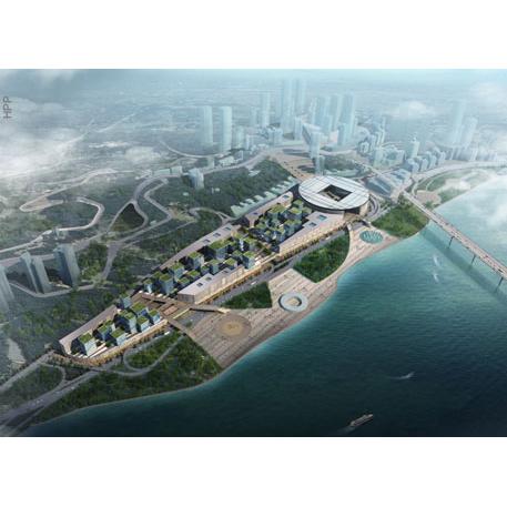 中國風景園林網 規劃設計