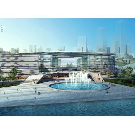 中國風景園林網 規劃設計