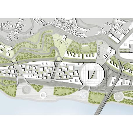 中國風景園林網 規劃設計