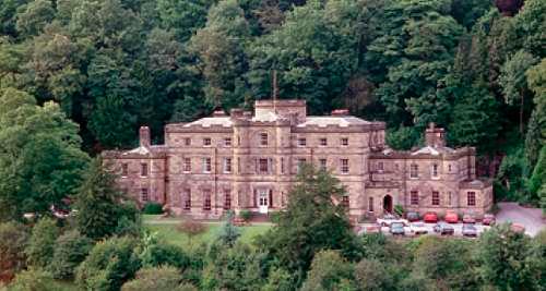 德文特河谷工業區 中國風景園林網