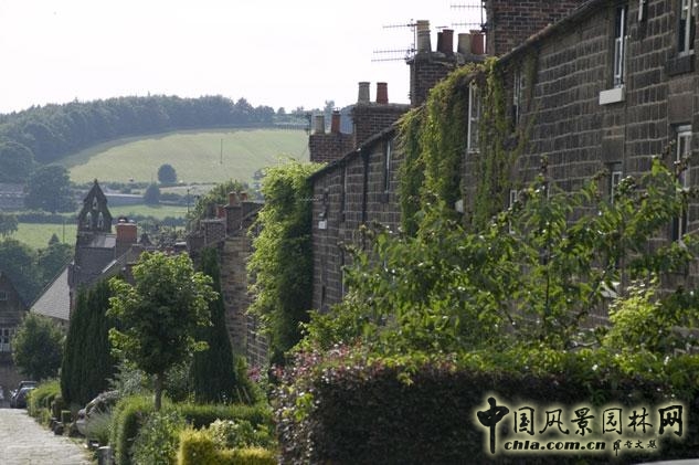 德文特河谷工業(yè)區(qū) 中國風(fēng)景園林網(wǎng)